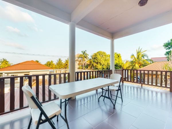 Ambergris Caye Home 1008322