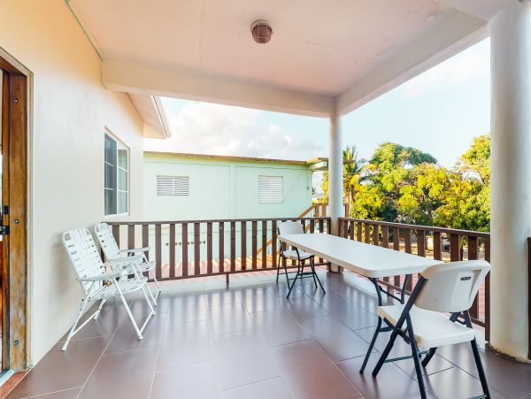 Ambergris Caye Home 1008322