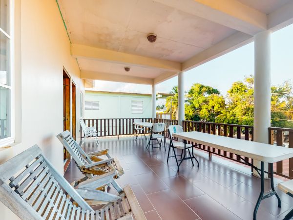 Ambergris Caye Home 1008322