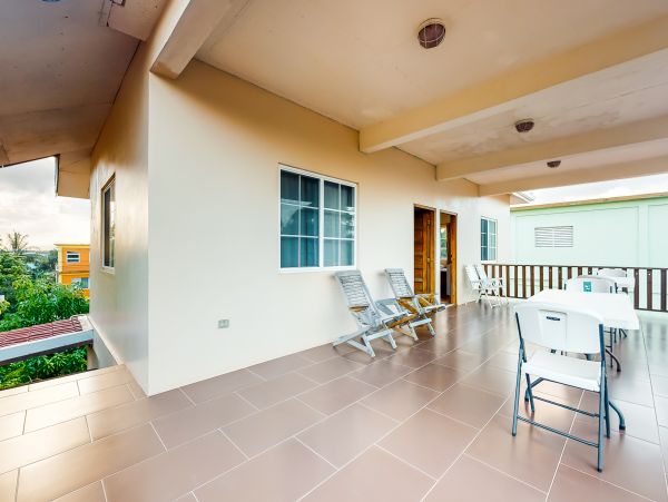 Ambergris Caye Home 1008322