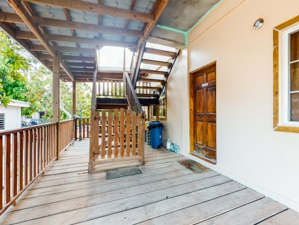Ambergris Caye Home 1008322