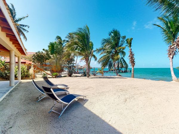 Ambergris Caye Home 1008323
