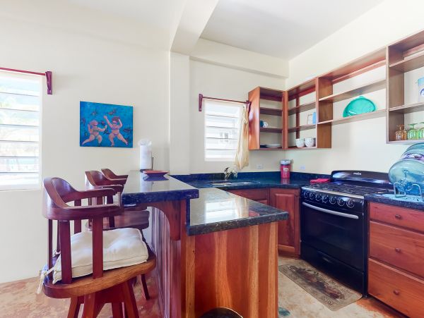Ambergris Caye Home 1008323