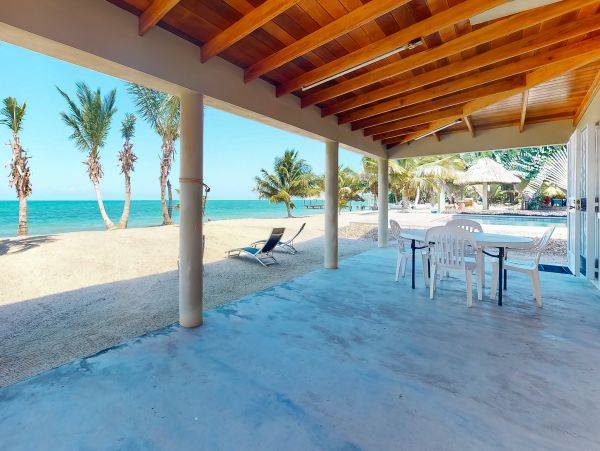 Ambergris Caye Home 1008323