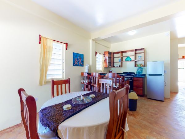 Ambergris Caye Home 1008323