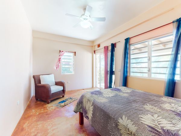 Ambergris Caye Home 1008323