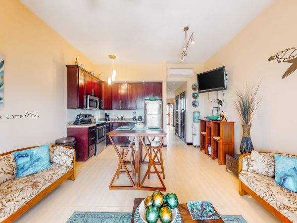 Ambergris Caye Home 1008324