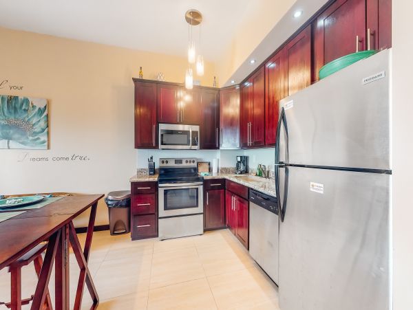 Ambergris Caye Home 1008324