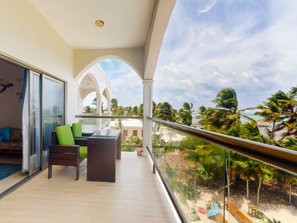 Ambergris Caye Home 1008324
