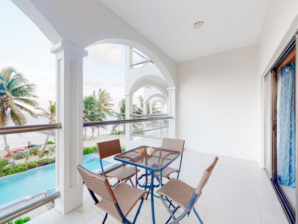 Ambergris Caye Home 1008325