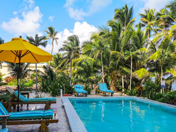 Ambergris Caye Home 1008325