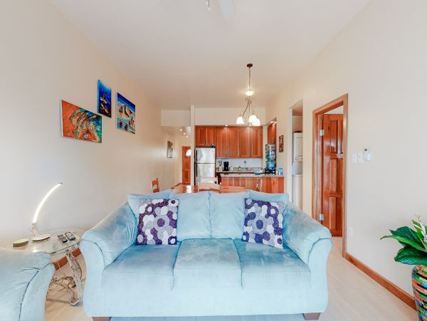 Ambergris Caye Home 1008325