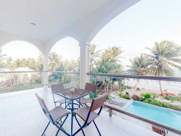Ambergris Caye Home 1008325