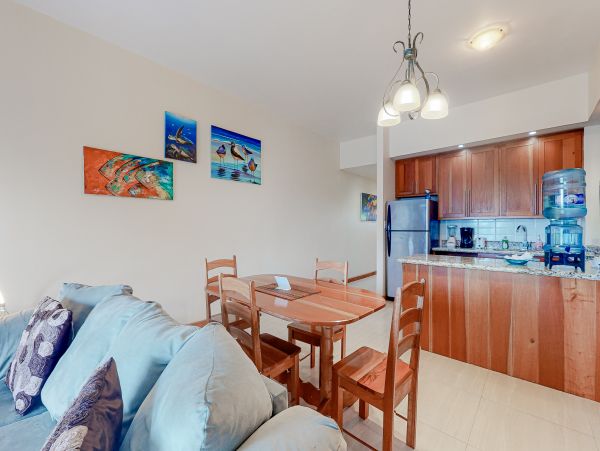 Ambergris Caye Home 1008325