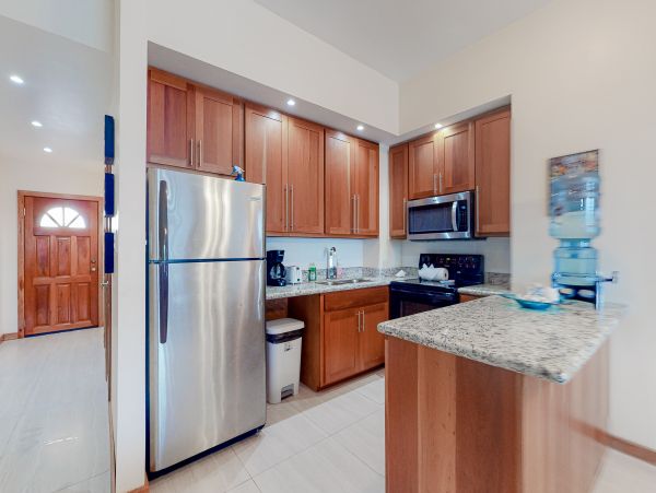 Ambergris Caye Home 1008325