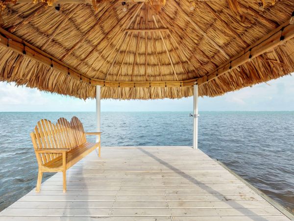 Ambergris Caye Home 1008325