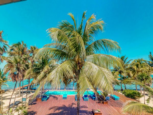 Ambergris Caye Home 1008326
