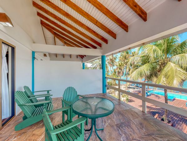 Ambergris Caye Home 1008326