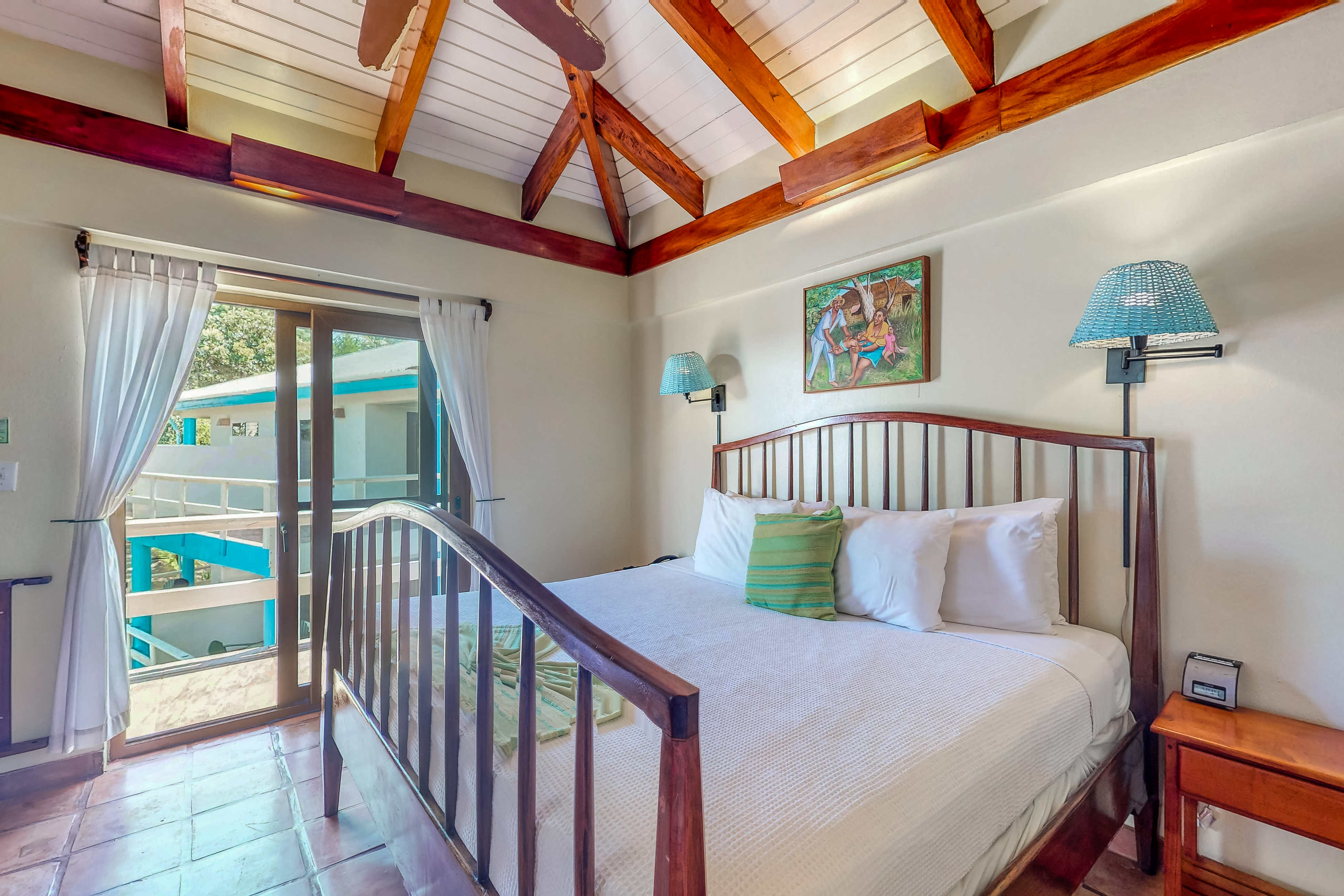 Ambergris Caye Home 1008326