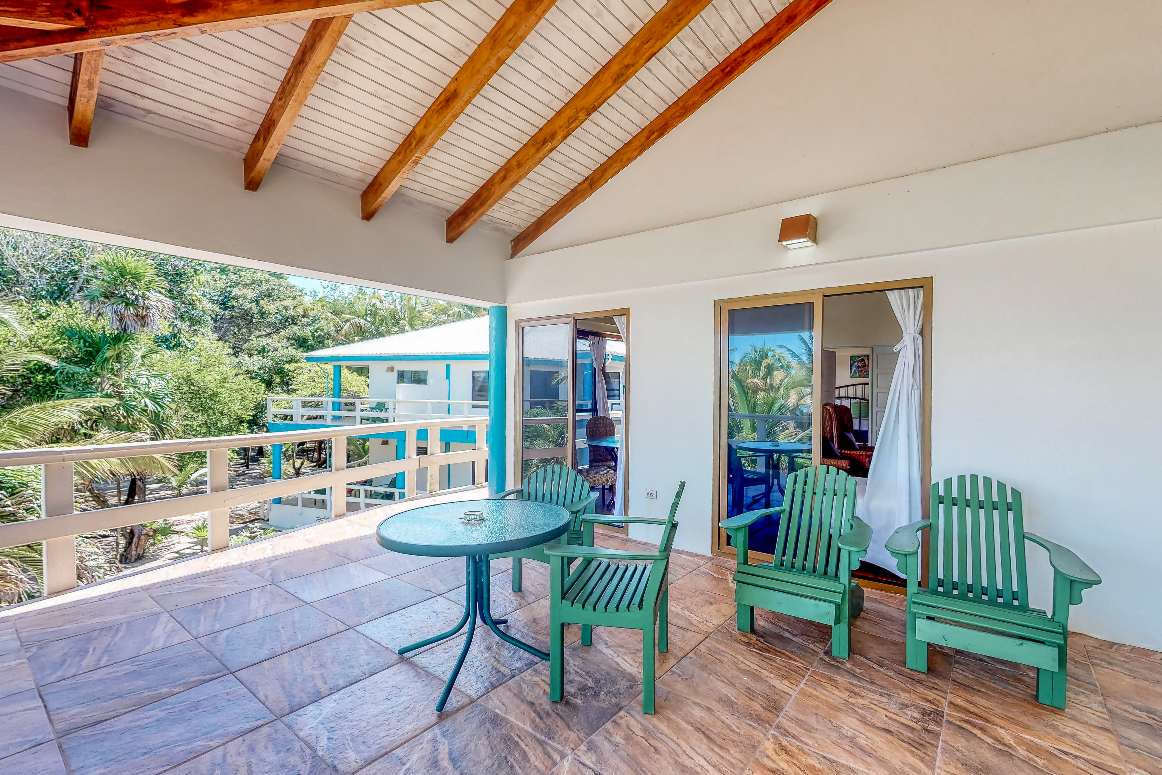 Ambergris Caye Home 1008326
