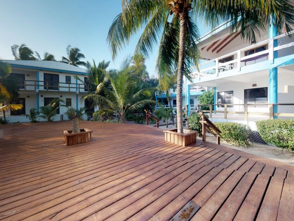 Ambergris Caye Home 1008326