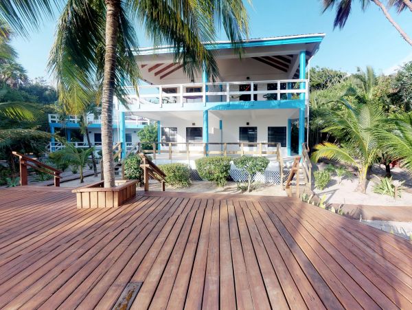 Ambergris Caye Home 1008326