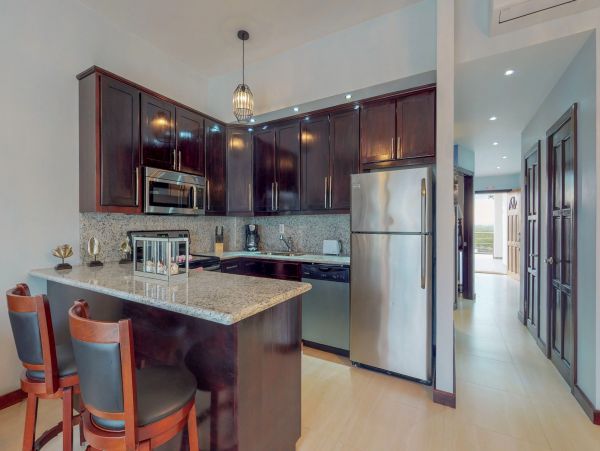 Ambergris Caye Home 1008327