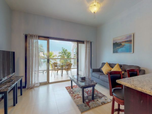 Ambergris Caye Home 1008327