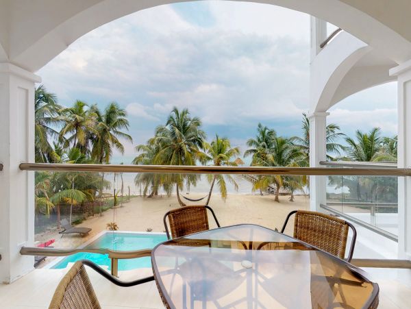 Ambergris Caye Home 1008327