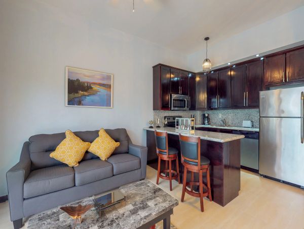 Ambergris Caye Home 1008327
