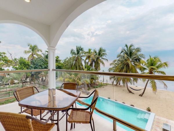 Ambergris Caye Home 1008327