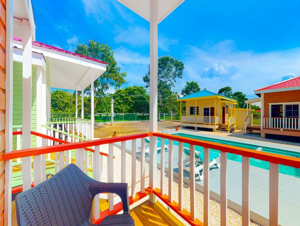 Ambergris Caye Home 1008328