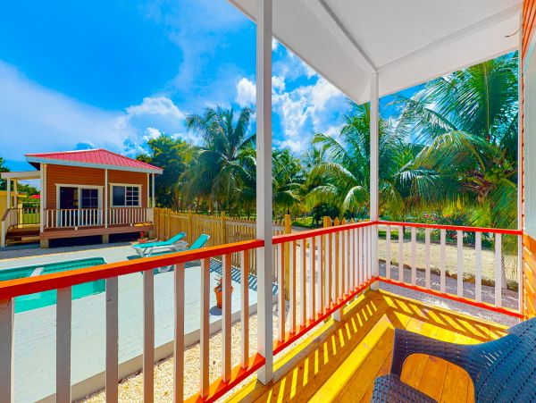 Ambergris Caye Home 1008328