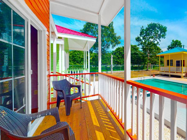 Ambergris Caye Home 1008328