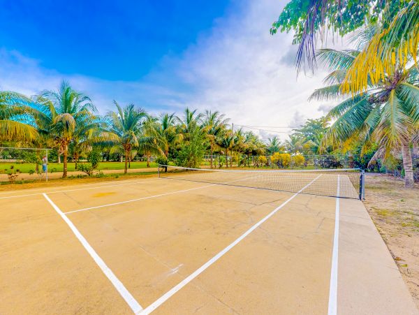 Ambergris Caye Home 1008328