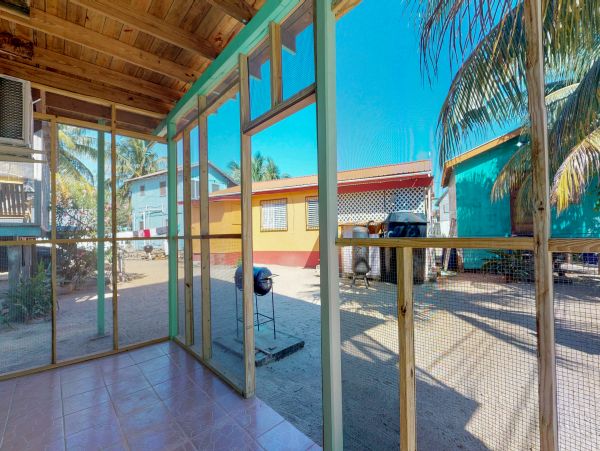 Ambergris Caye Home 1008329