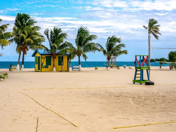 Ambergris Caye Home 1008329