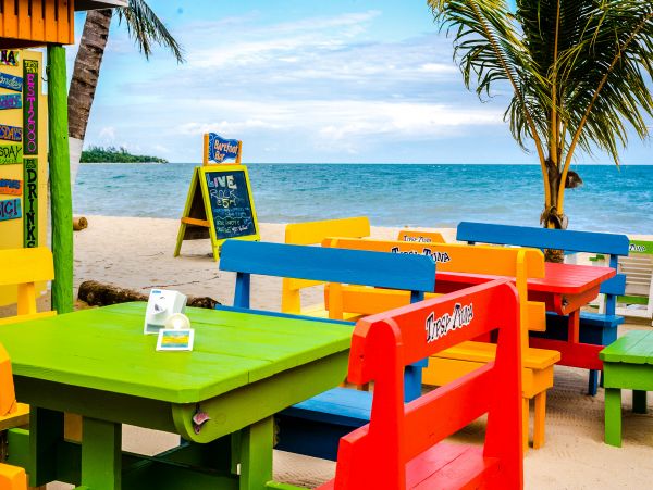 Ambergris Caye Home 1008329