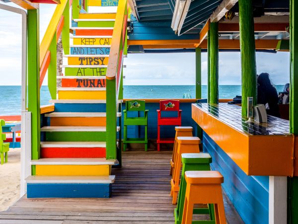 Ambergris Caye Home 1008329