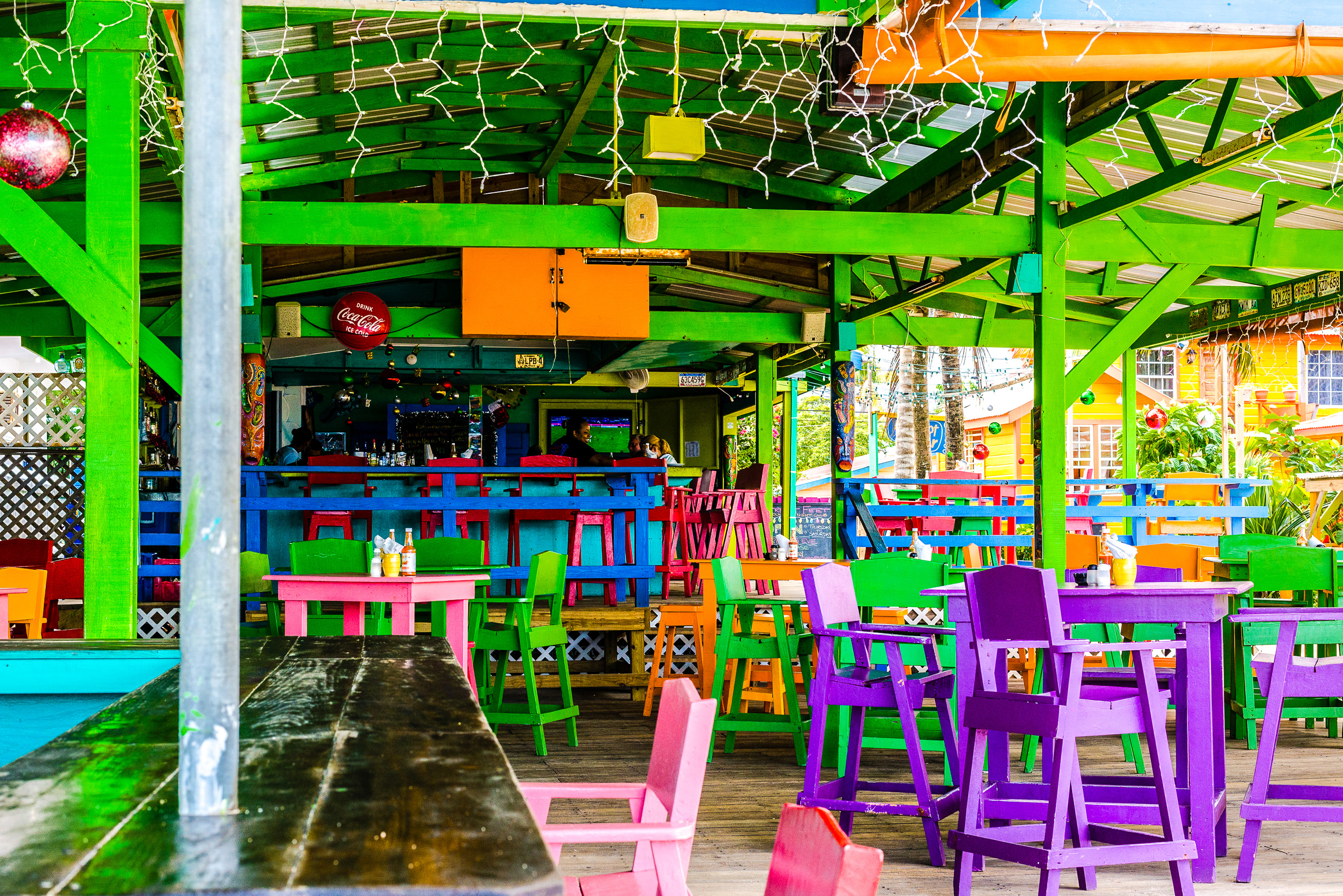 Ambergris Caye Home 1008329