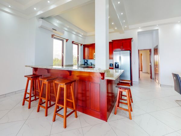 Ambergris Caye Home 1008330