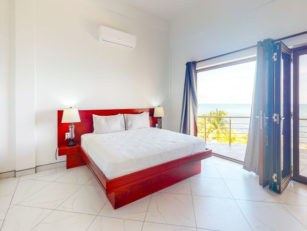Ambergris Caye Home 1008330