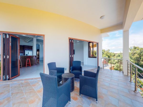 Ambergris Caye Home 1008330