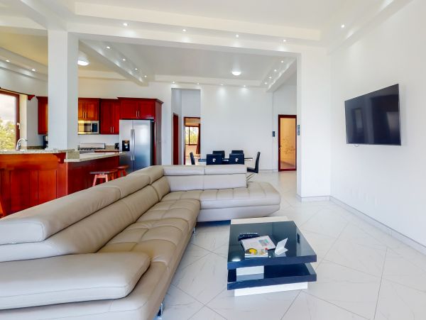 Ambergris Caye Home 1008330