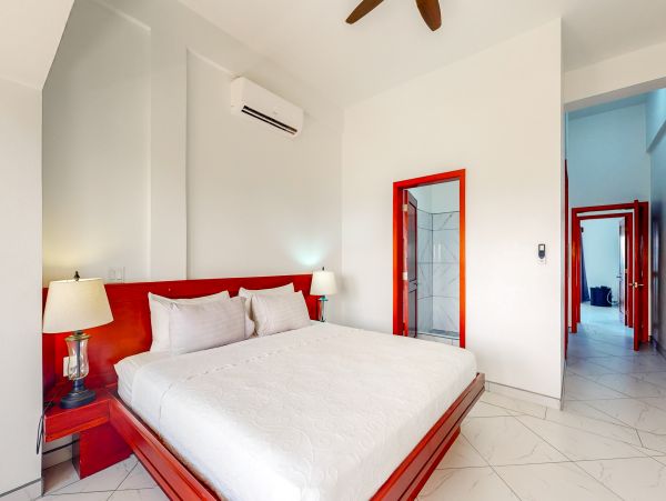 Ambergris Caye Home 1008330