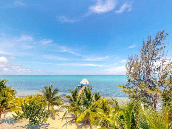 Ambergris Caye Home 1008330