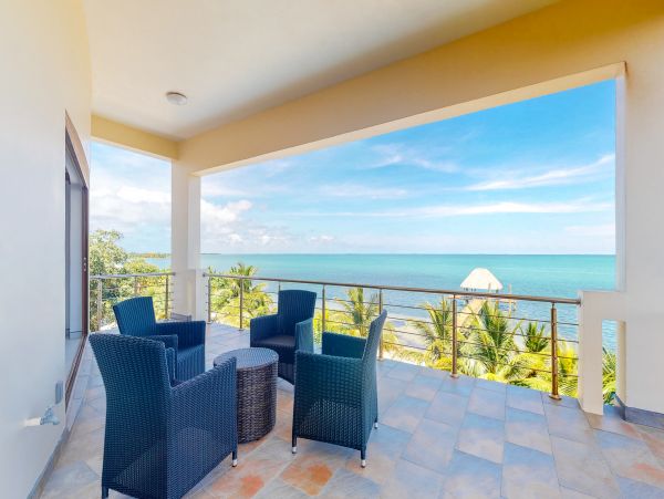 Ambergris Caye Home 1008330