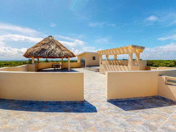 Ambergris Caye Home 1008330