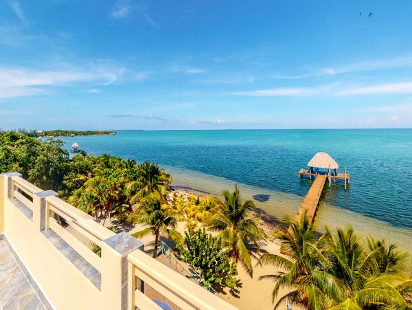 Ambergris Caye Home 1008330