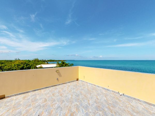 Ambergris Caye Home 1008330